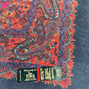 Scarf Tie Rack made in Italy 🇮🇹